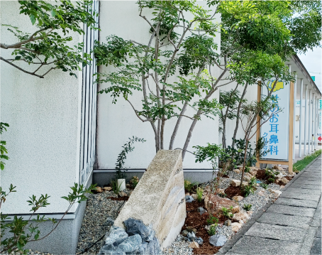 〜50万円プランのイメージ