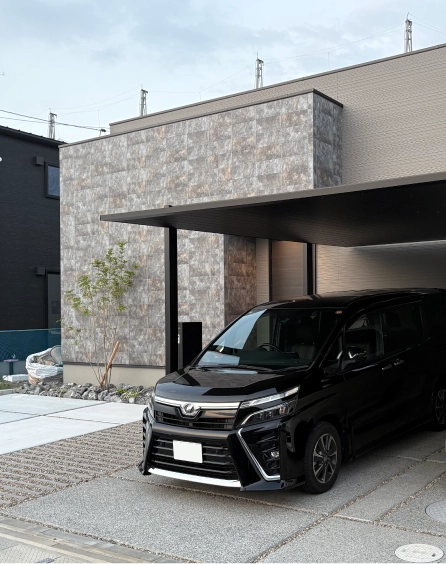 300万円以上プランの施工イメージ