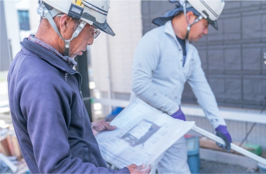未経験でも⼤丈夫の画像