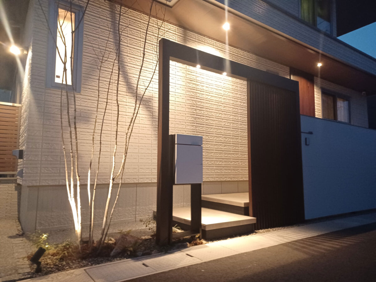 施工事例の写真1