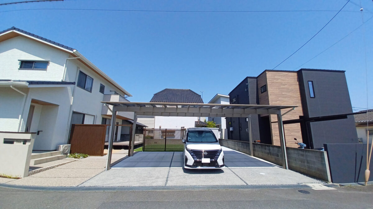 施工事例の写真1