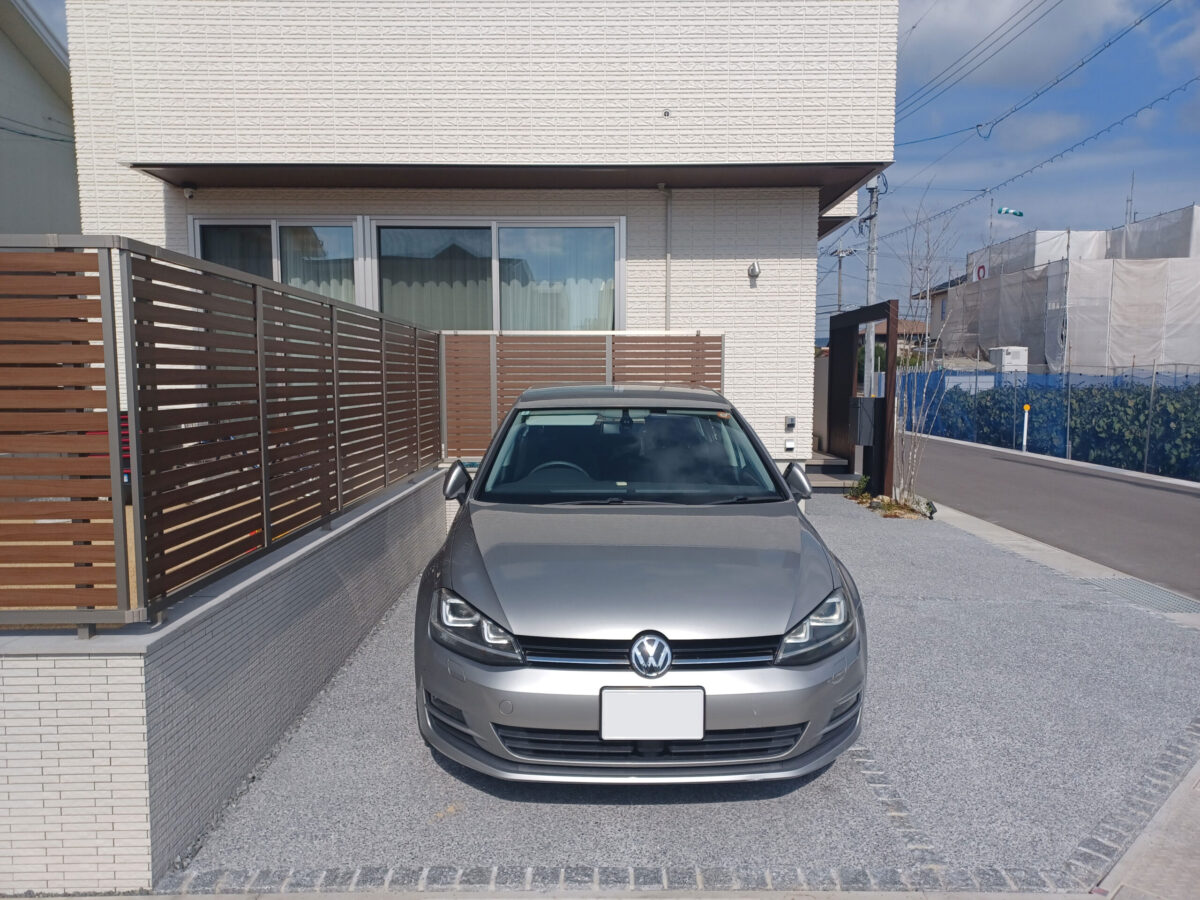 施工事例の写真1