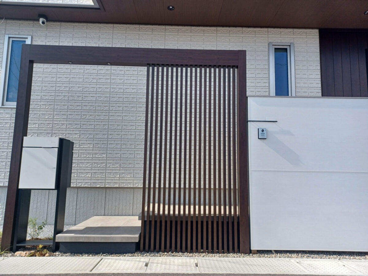 施工事例の写真1