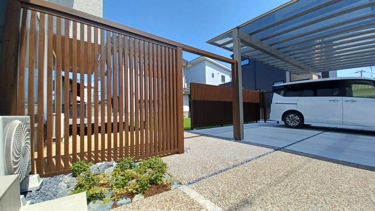 施工事例の写真1
