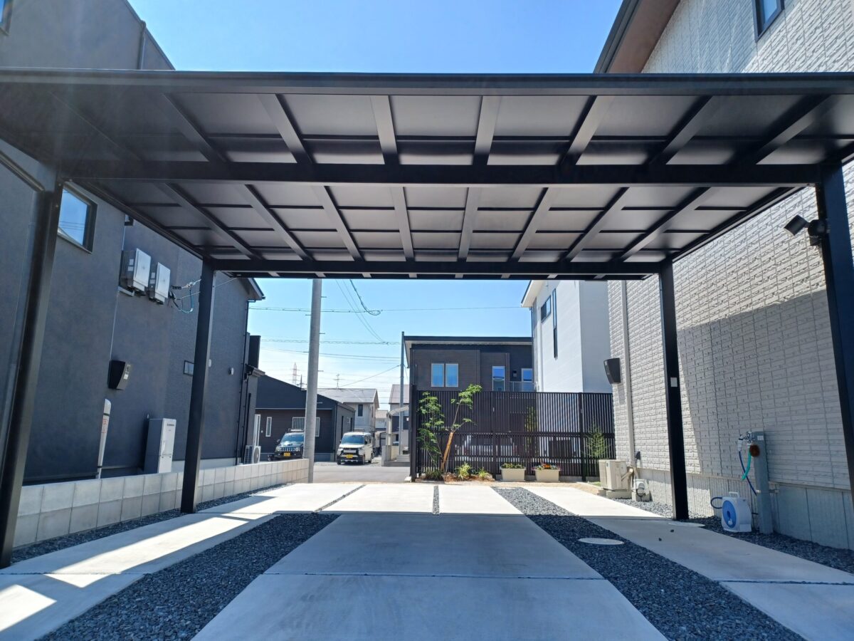 施工事例の写真1