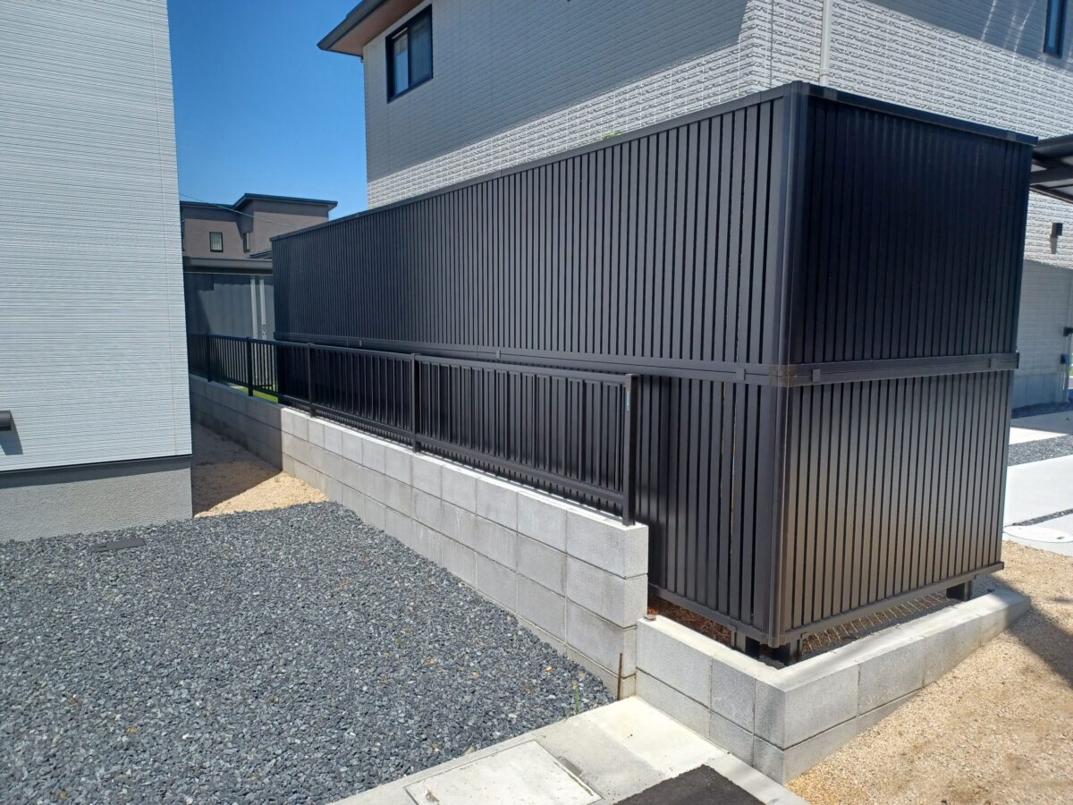 施工事例の写真1