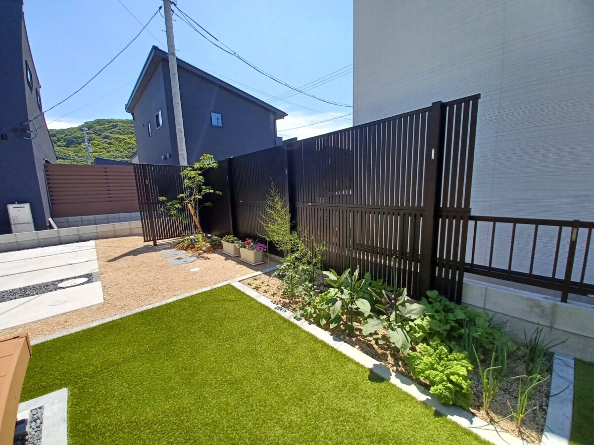 施工事例の写真1