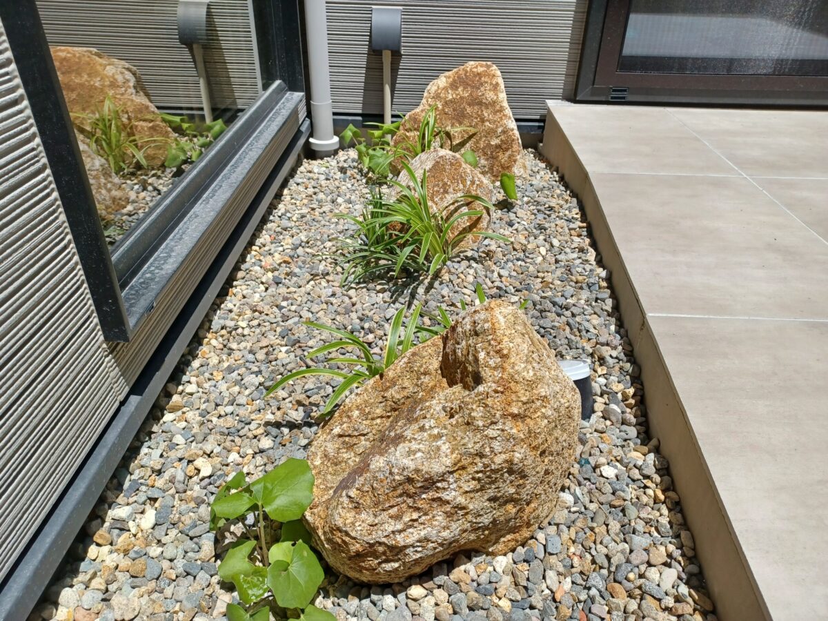施工事例の写真1