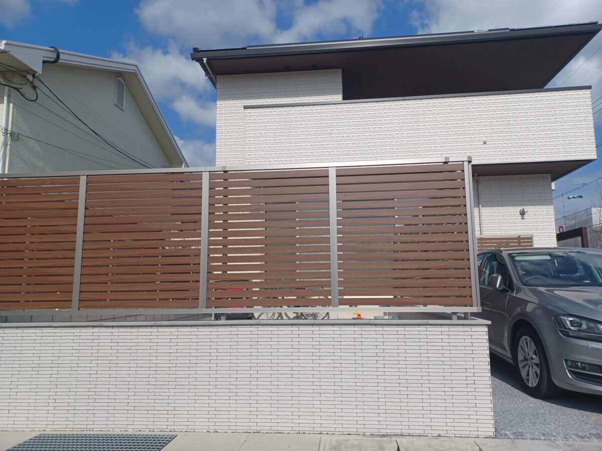 施工事例の写真1