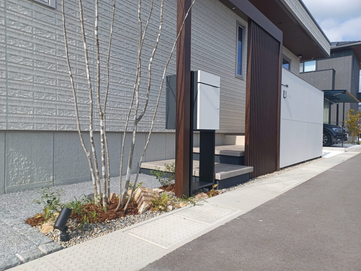 施工事例の写真1