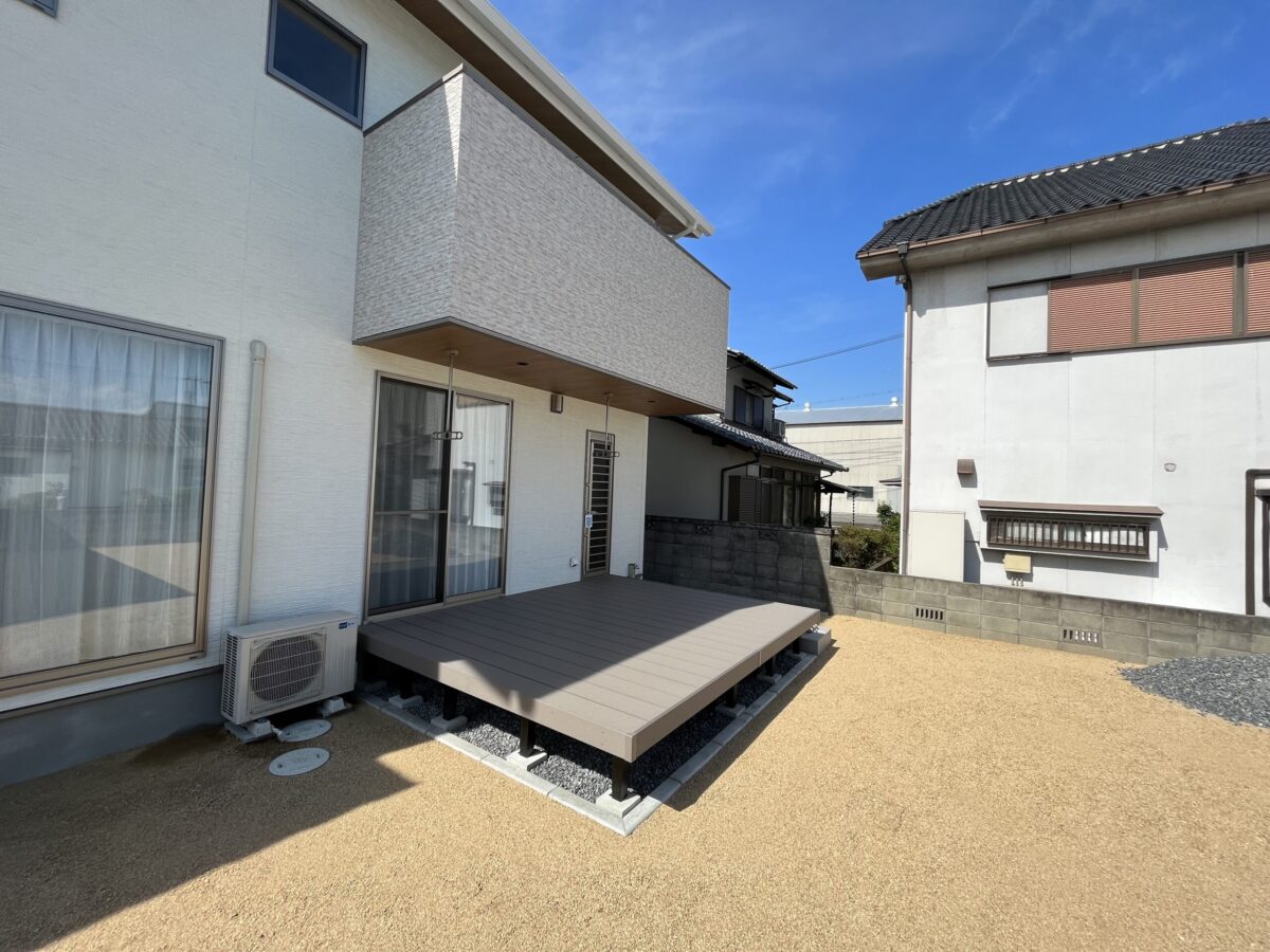 施工事例の写真1