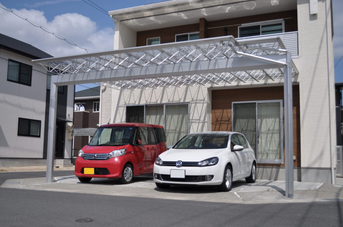 施工事例の写真1