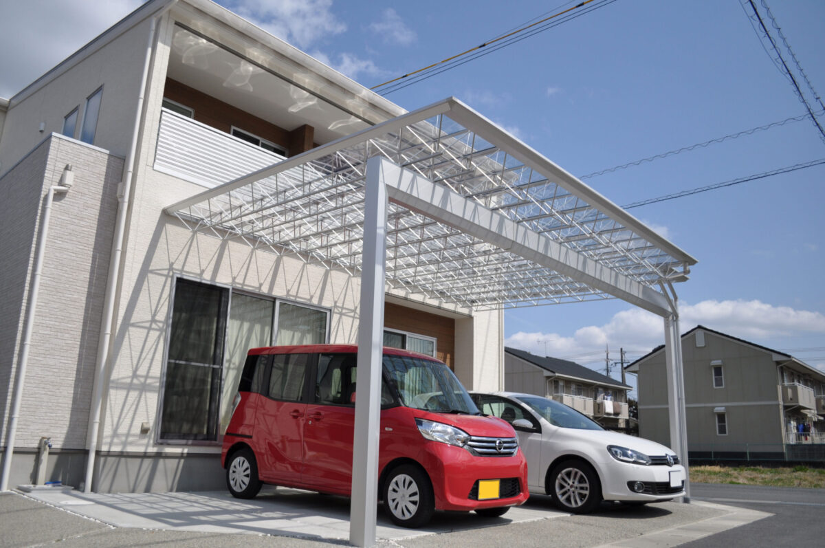施工事例の写真1