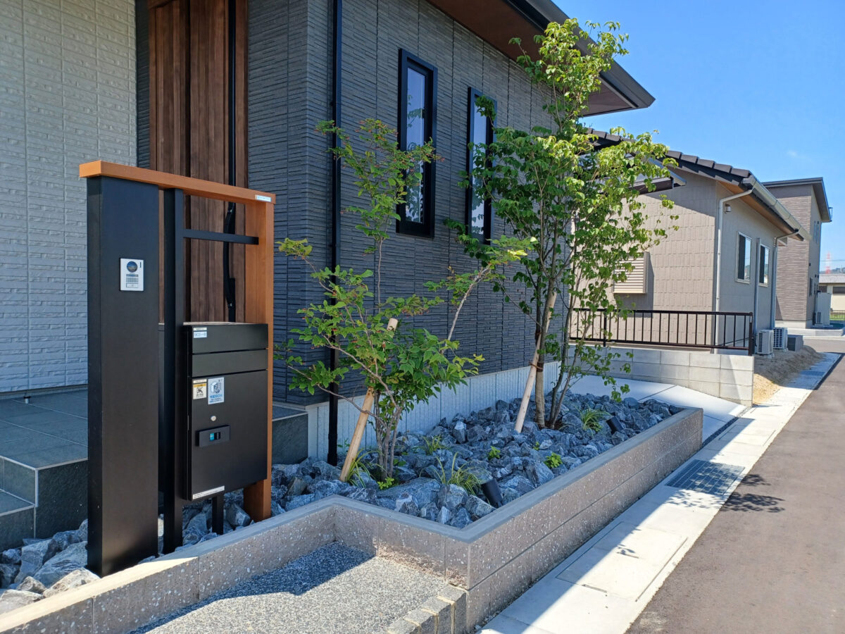 施工事例の写真1