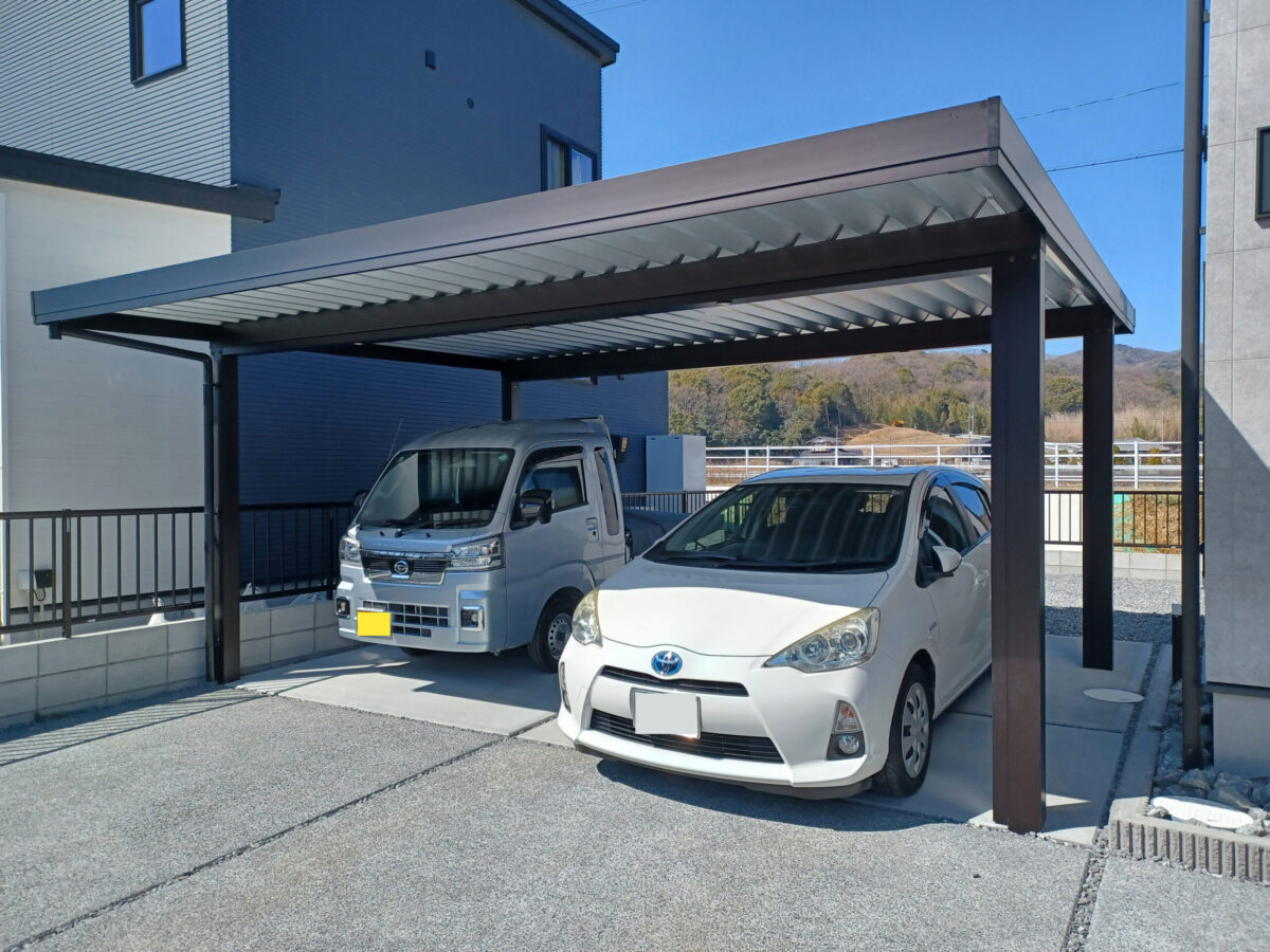 施工事例の写真1