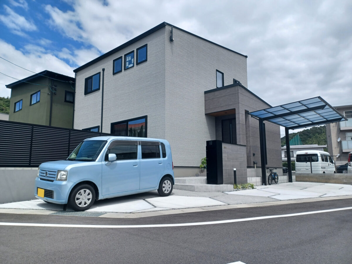 施工事例の写真1