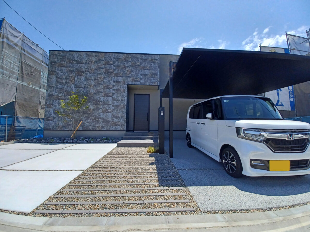 施工事例の写真1