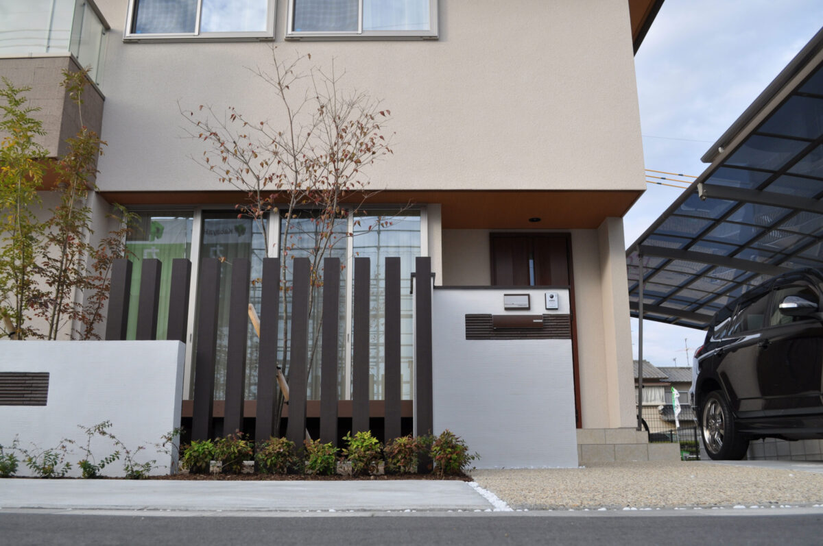 施工事例の写真1