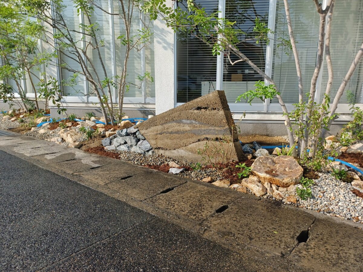 施工事例の写真1