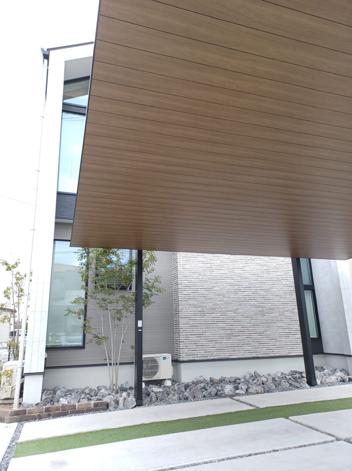 施工事例の写真1
