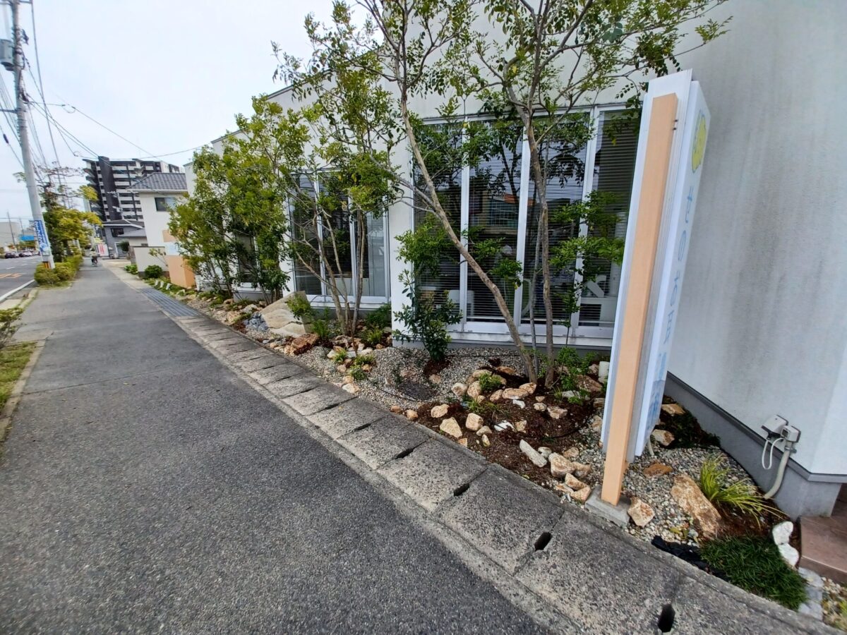 施工事例の写真1