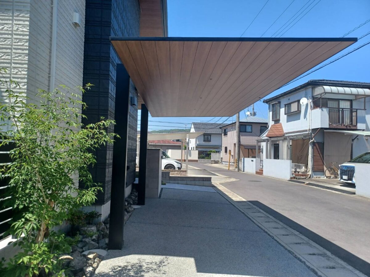 施工事例の写真1