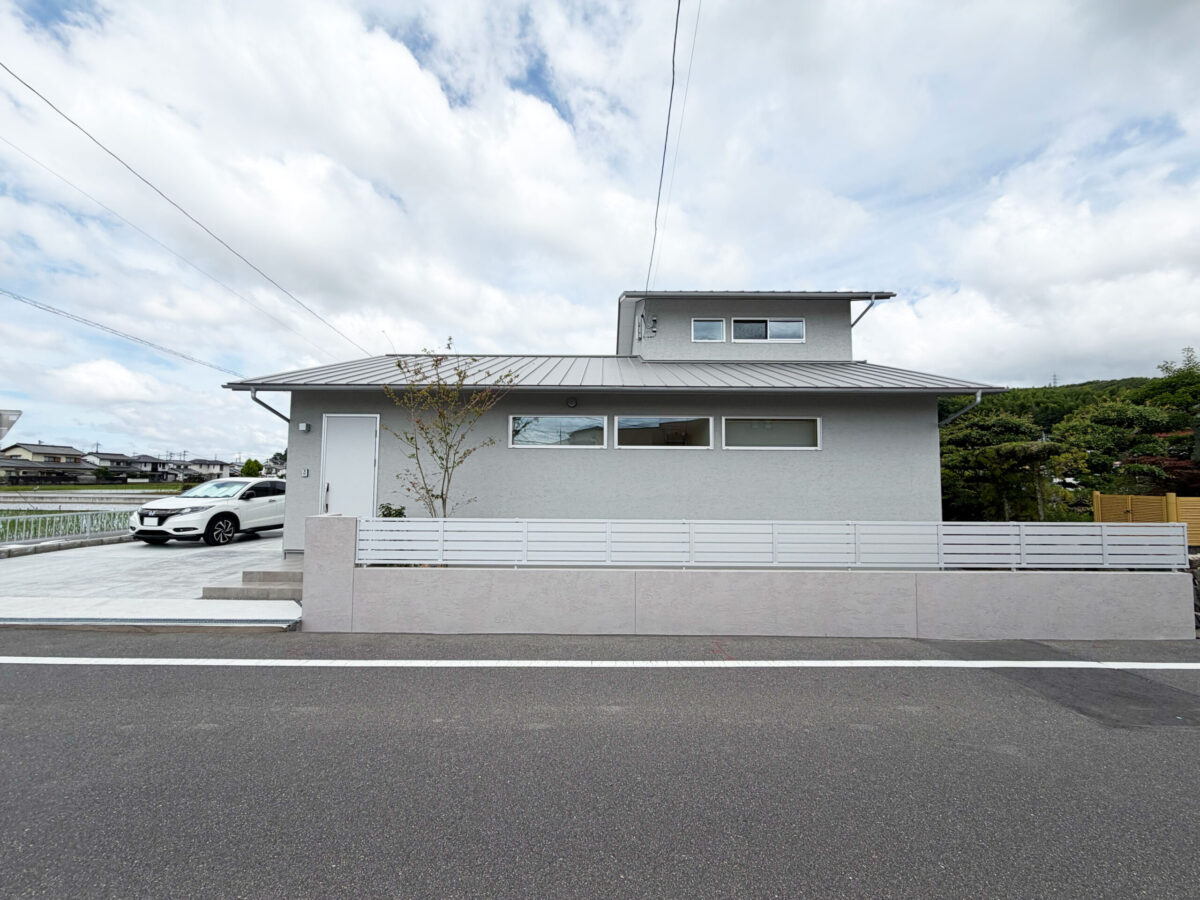 施工事例の写真1