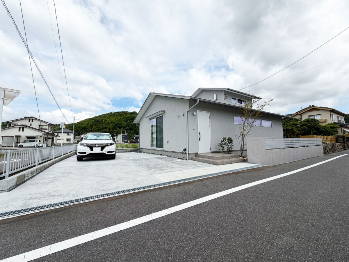施工事例の写真1